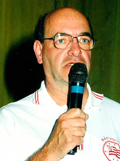 ANTONIO MARIA DELLA TORRE