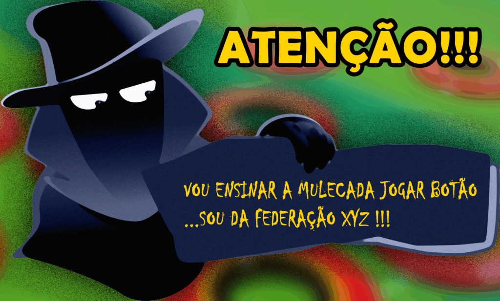Eventos no Futebol de Mesa