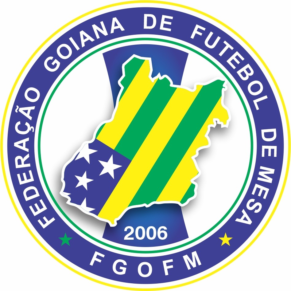 Federação Goiana de Futebol de Mesa