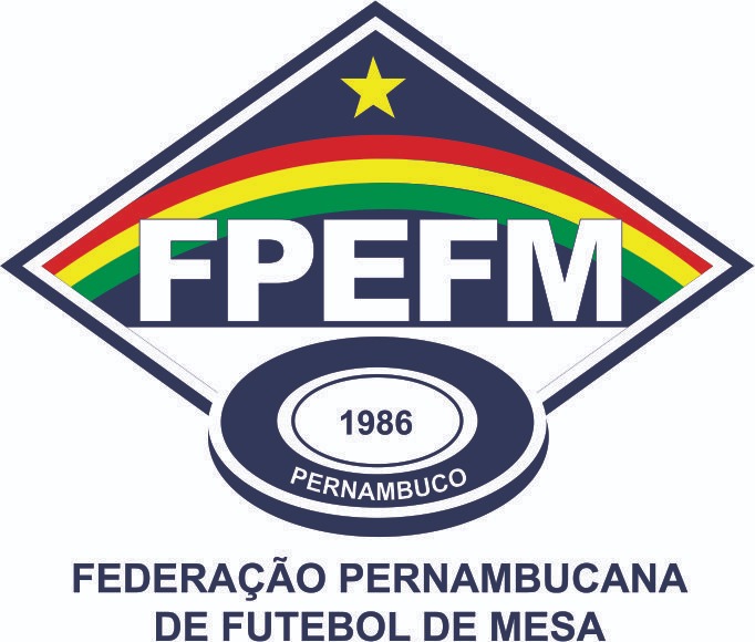 Federação Pernambucana de Futebol de Mesa