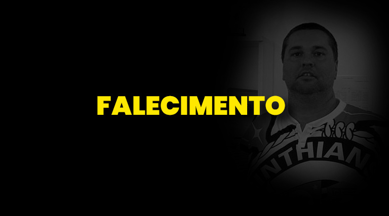 Nota de falecimento