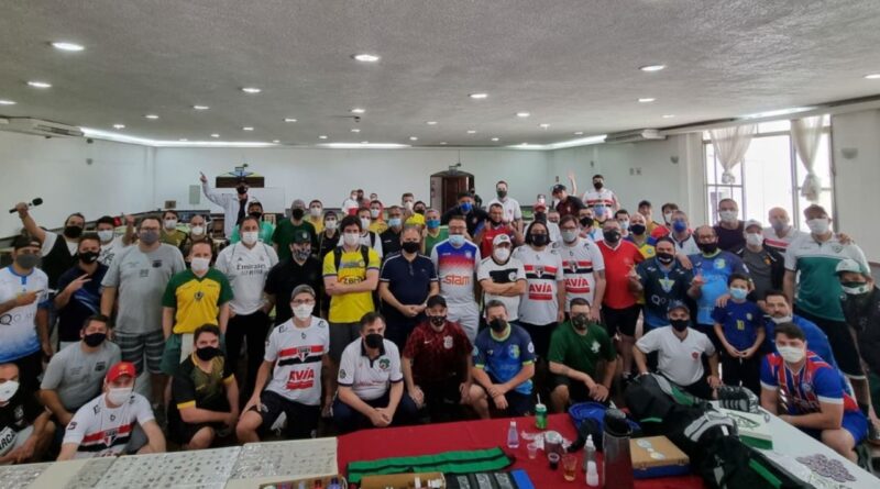 Interestadual Amistoso