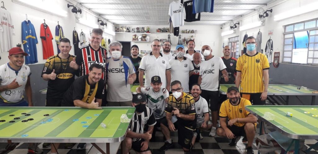O quarto Challenger