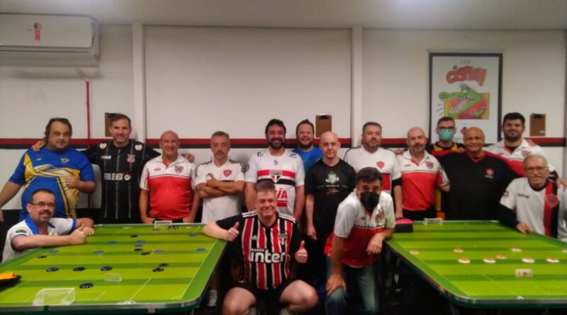 Mauro fatura o 13º Challenger de 2022