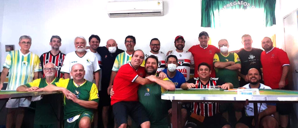 Ruiz do Cisplatina FC fatura o 14º Challenger Ruiz do Cisplatina FC fatura o 14º Challenger