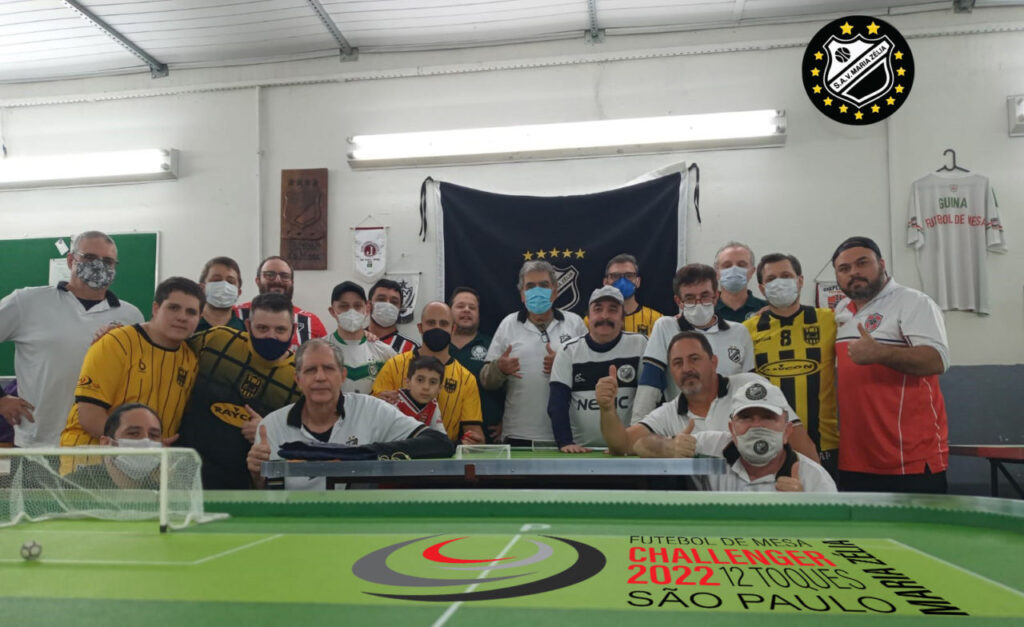 17º Challenger de 2022 aconteceu no Maria Zélia