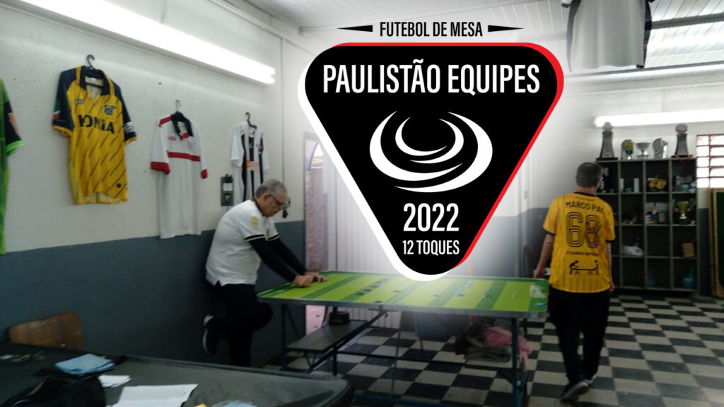 Campeonato Paulista de equipes tem sequencia Campeonato Paulista de equipes tem sequencia