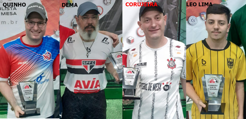 Definidos os Campeões do sábado do 3º Pro no Meninos Definidos os Campeões do sábado do 3º Pro no Meninos
