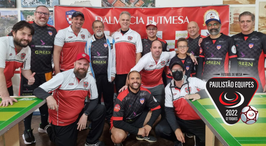 Dalmacia FM x Cisplatina FC encerram a fase classificatória do principal