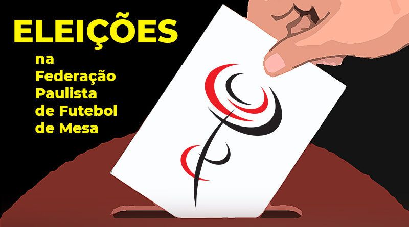 Eleições da diretoria 2022