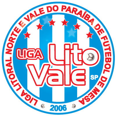 Liga Litoral Norte e Vale do Paraíba de Futebol de Mesa