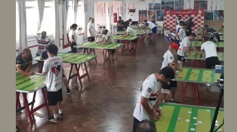 Willow – SCCP e CEPE Clube 2004 faturam a segunda etapa do Dadinho