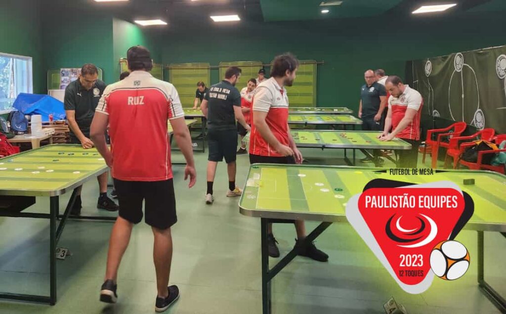 Campeonato Paulista de Clubes Campeonato Paulista de Clubes