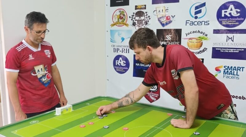 Amigos Botonistas definem o calendário de competições até novembro