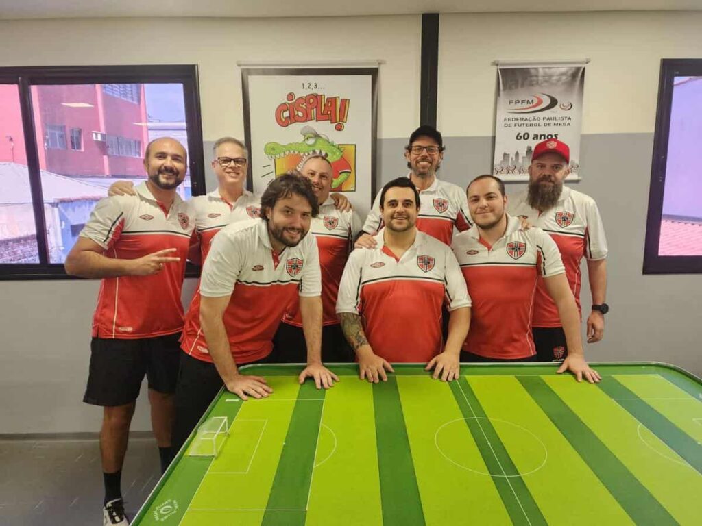 Rodada de equipes tem sequência neste dia 18 de junho Rodada de equipes tem sequência neste dia 18 de junho