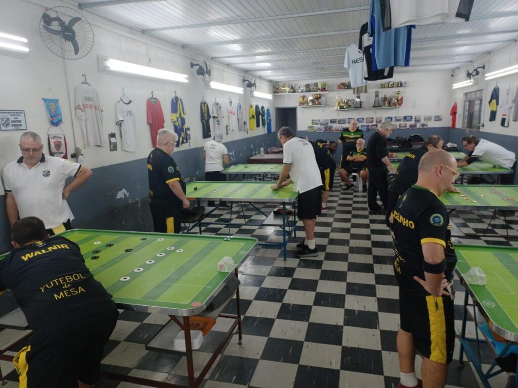 Máster e aspirantes Paulista de clubes Máster e aspirantes Paulista de clubes