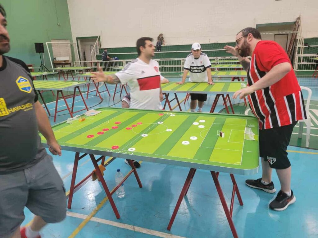 Domingo de Etapa do Meninos Domingo de Etapa do Meninos