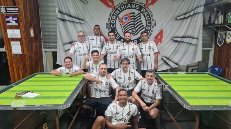 Finalistas do Paulista de Aspirantes e Master definidos