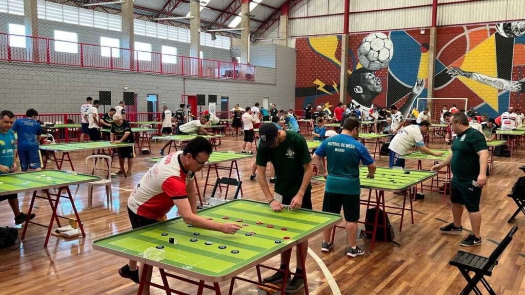 Aberto de Sorocaba termina confira os campeões Aberto de Sorocaba termina confira os campeões