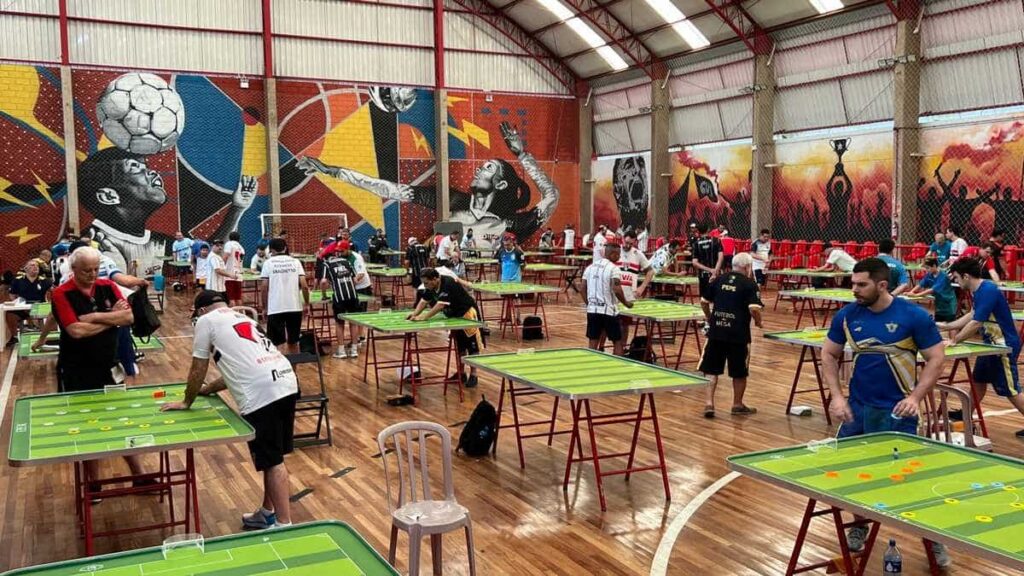 Campeões do sábado no Aberto de Sorocaba Campeões do sábado no Aberto de Sorocaba