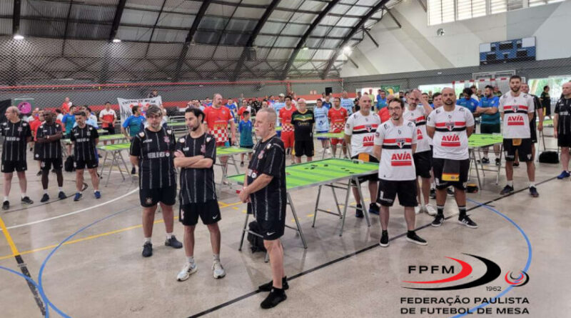 FPFM – O ano esportivo de 2023