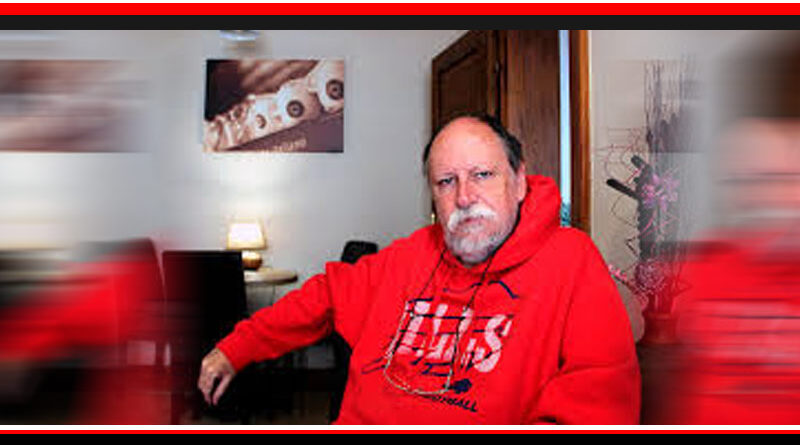 José Cassio Erbiste