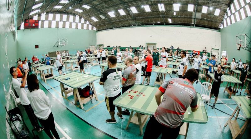 Meninos F.C. 1ª Etapa de 2025 muitos recordes