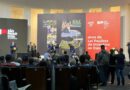 FPFM no Palácio do Governo do Estado de São Paulo