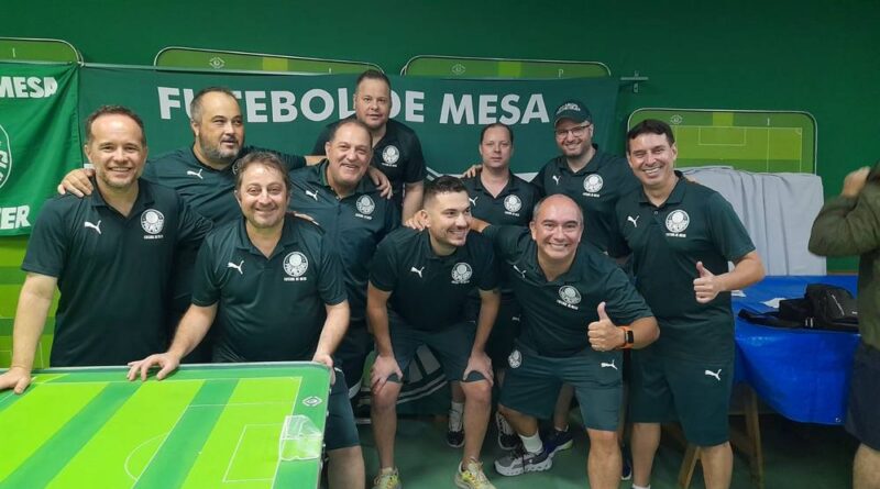 Paulista de Equipes 3ª rodada