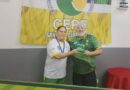Basilio campeão no Challenger do 2004