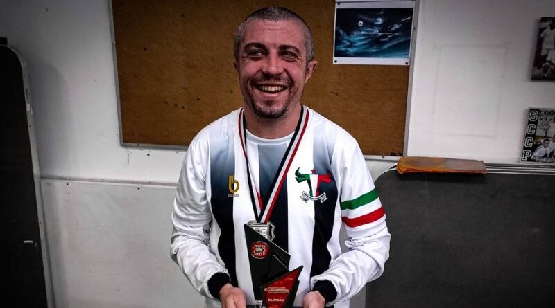 Barthez conquista o Paulista de chapas no Corinthians