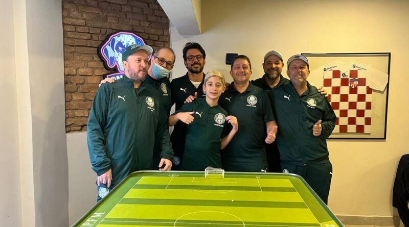 4ª Rodada do Aspirantes