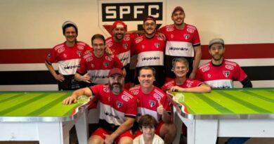 Campeonato Paulista de Equipes 4ª Rodada