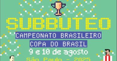 11º Campeonato Brasileiro e 6ª Copa do Brasil – Carta Convite