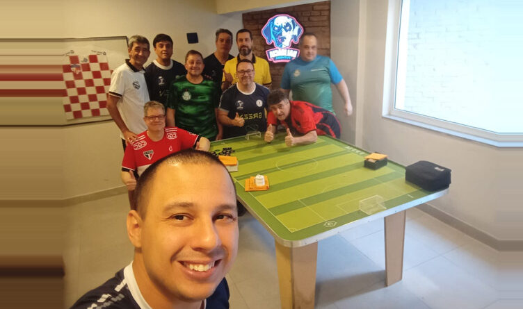 Challenger no Dalmácia FM