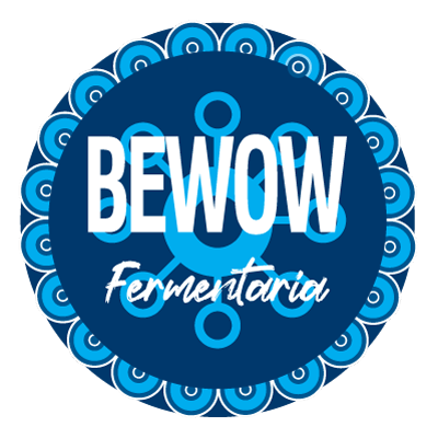 Kombucha 100% Natural