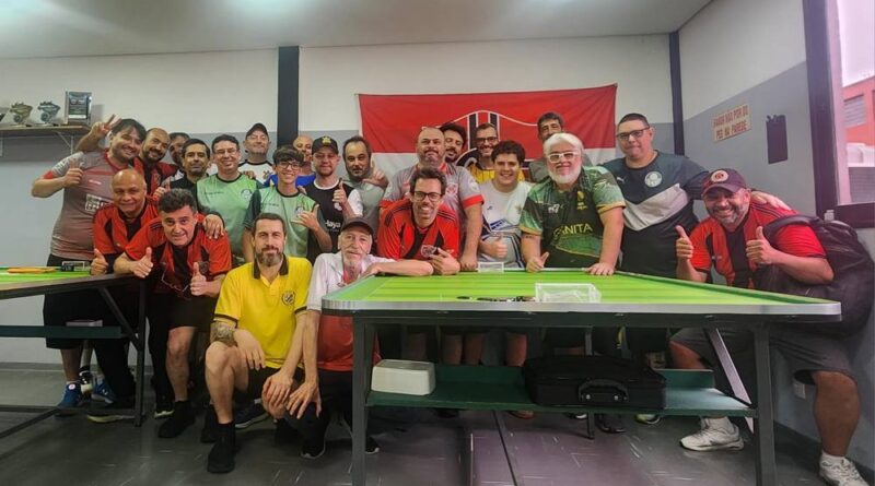 Quarto Challenger do Cisplatina