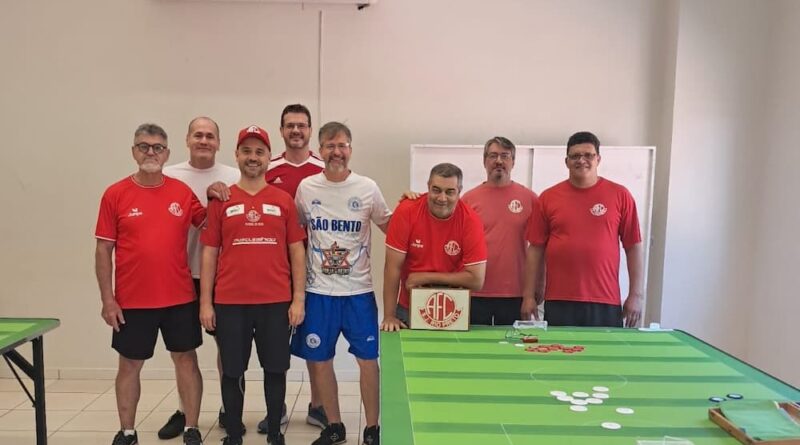 Campeonato Paulista 2025