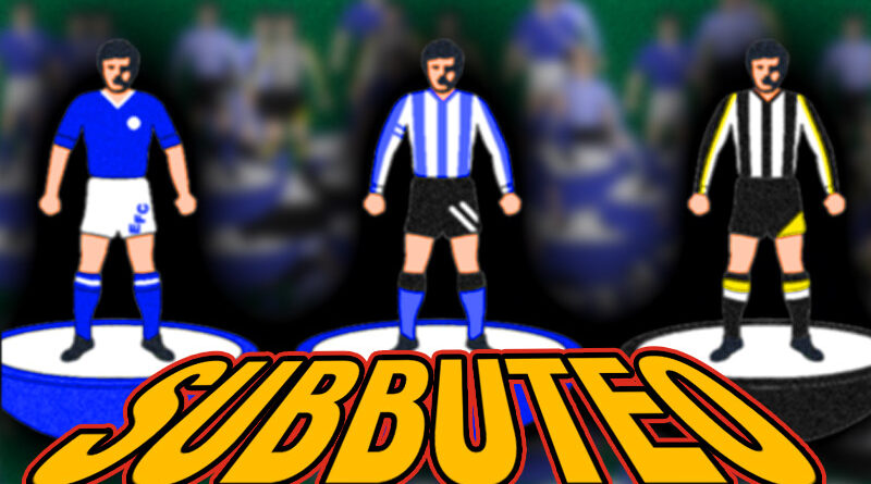 Subbuteo: Segunda etapa define quem fará a final do Paulista