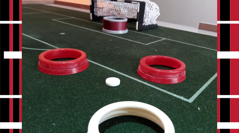 Paulistão de 2025 de Sectorball será realizado no Corinthians