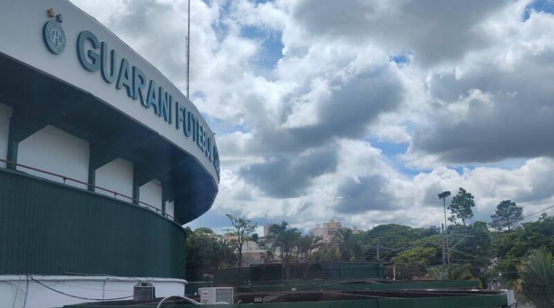 Brasileiro regra 12 Toques será em Campinas