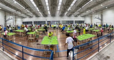 1ª Etapa 2026 – Freguesia do Ó