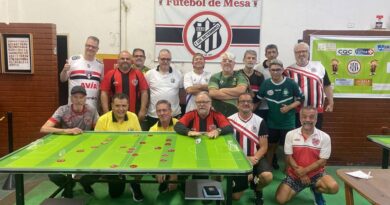 Challenger no 7 de Setembro