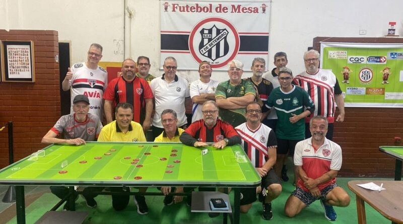 Challenger no 7 de Setembro