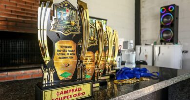 VI Torneio Rio-São Paulo de Futebol de Mesa