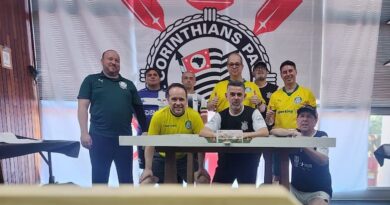 Paulista de Subbuteo tem Barthez classificado para etapa final