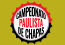 Vem aí o Paulistão de Chapas de 2026