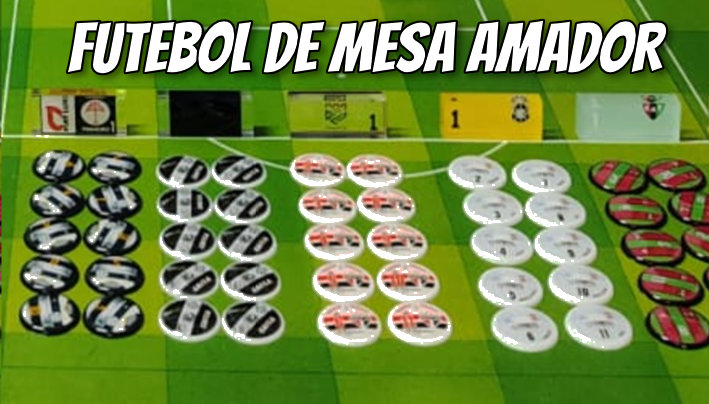 Paulistão 2026 – Etapa da CB Arena