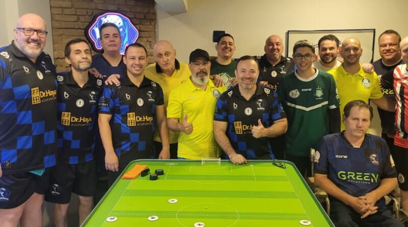 Challenger no Dalmácia