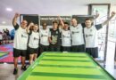 Dobradinha do Corinthians na 2° etapa do estadual